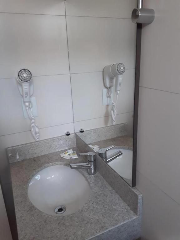 Hotel Contessi Urussanga Dış mekan fotoğraf