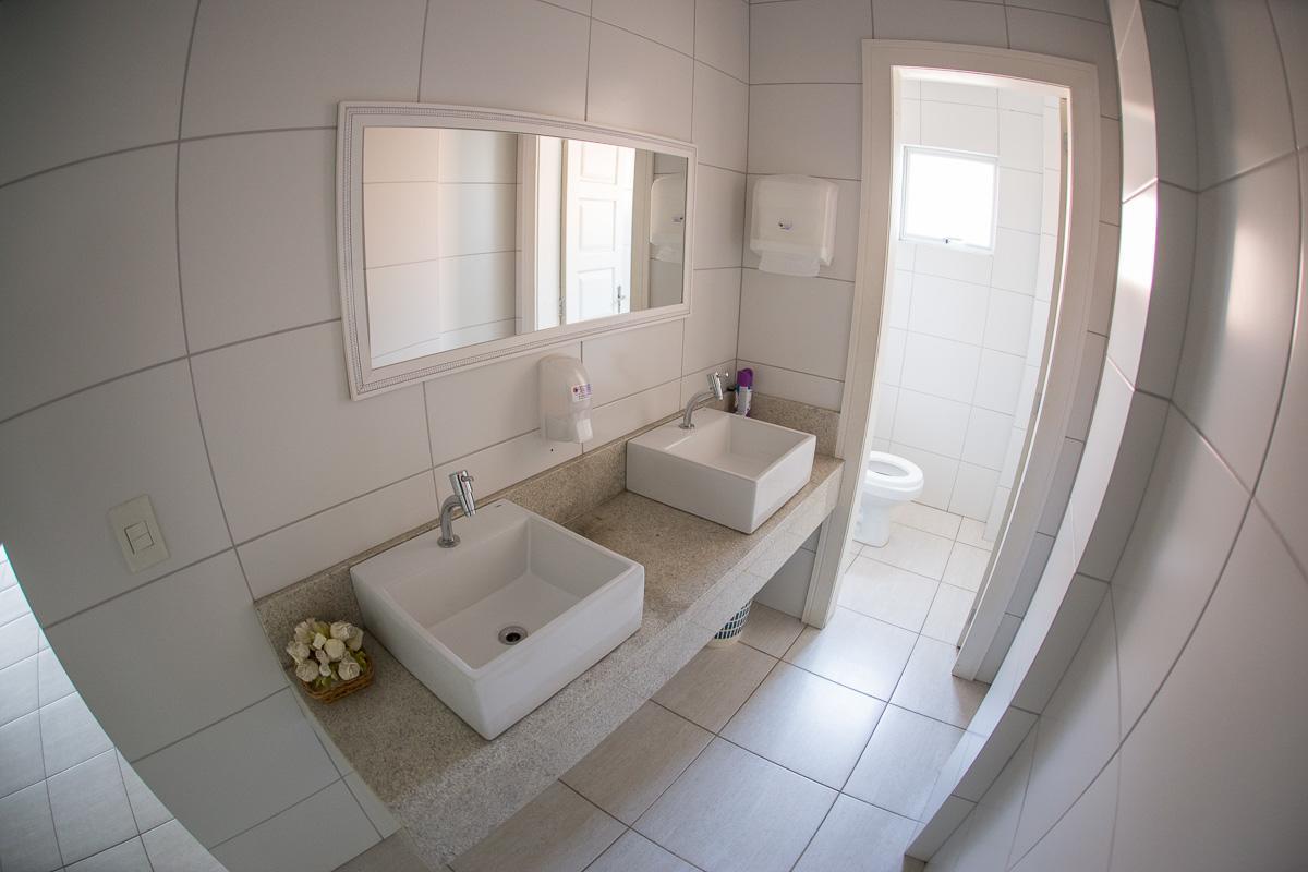 Hotel Contessi Urussanga Dış mekan fotoğraf